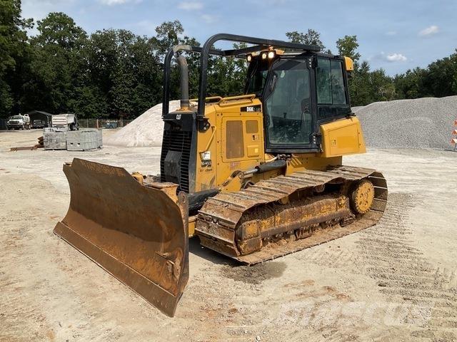 CAT D6K2 LGP Bandschaktare