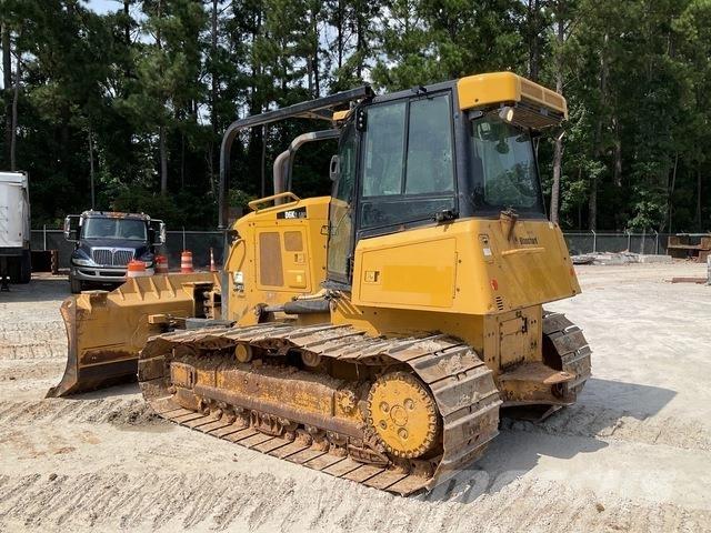CAT D6K2 LGP Bandschaktare