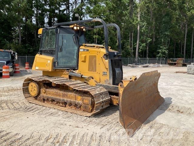 CAT D6K2 LGP Bandschaktare
