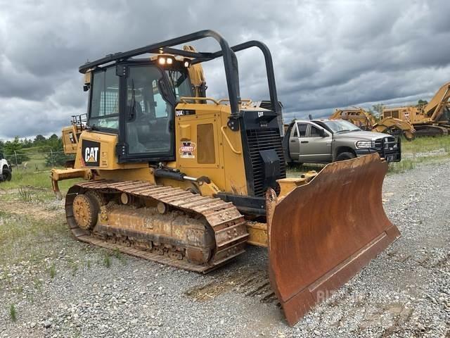 CAT D6K2 XL Bandschaktare