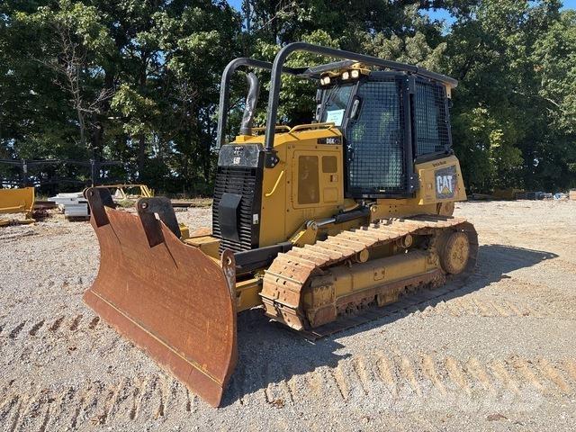 CAT D6K2 XL Bandschaktare