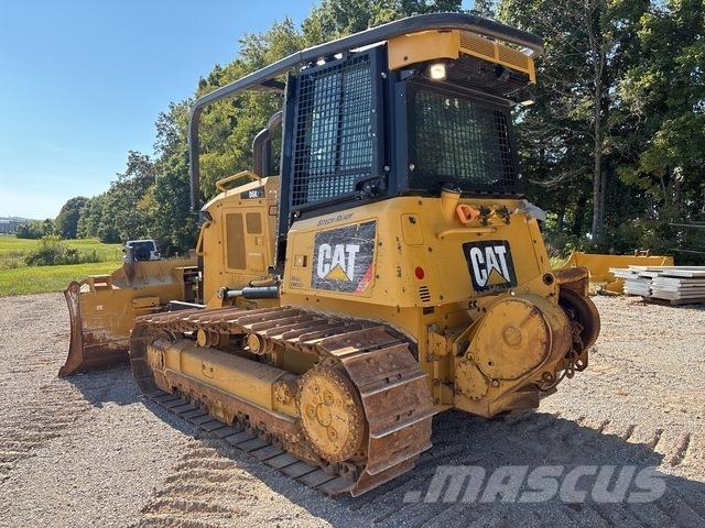 CAT D6K2 XL Bandschaktare