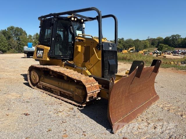 CAT D6K2 XL Bandschaktare