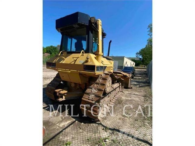 CAT D6M XL Bandschaktare