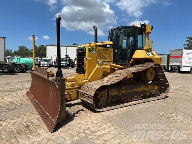CAT D6N LGP Bandschaktare