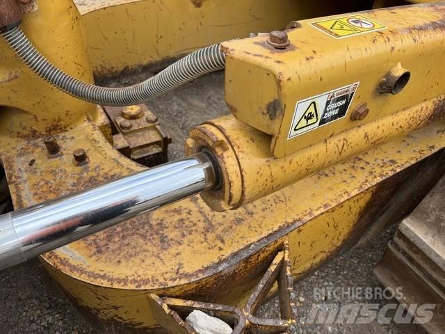 CAT D6N LGP Bandschaktare