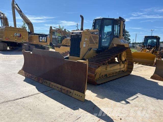 CAT D6N LGP Bandschaktare