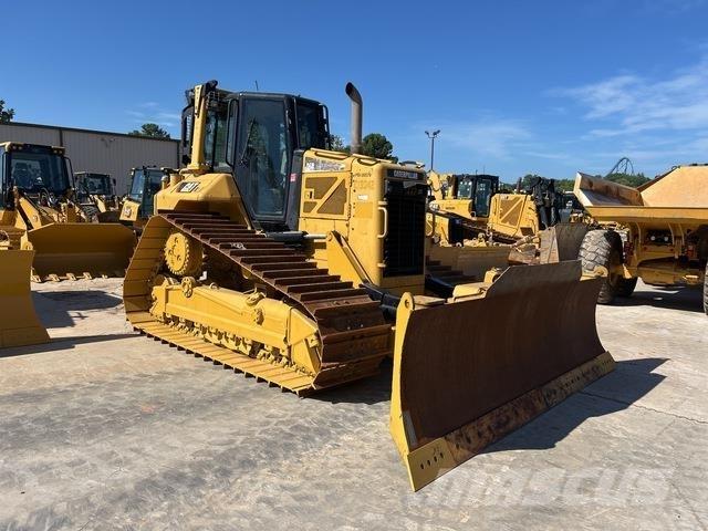 CAT D6N LGP Bandschaktare