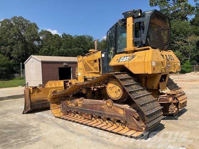 CAT D6N LGP Bandschaktare