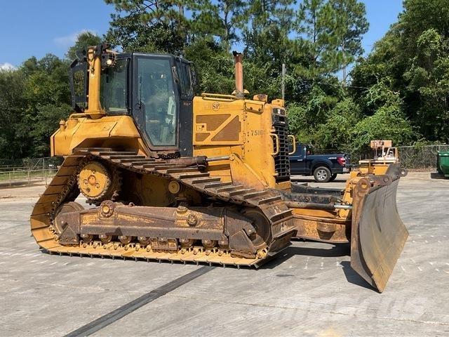 CAT D6N LGP Bandschaktare