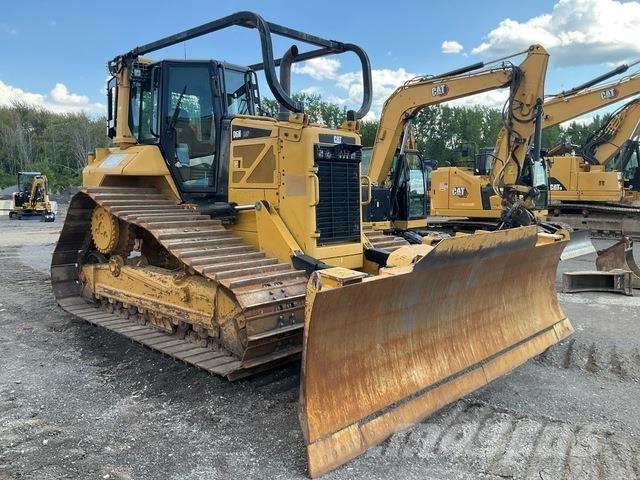 CAT D6N LGP Bandschaktare