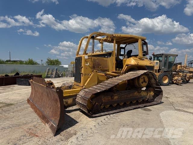 CAT D6N LGP Bandschaktare