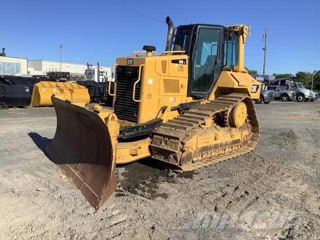 CAT D6N XL Bandschaktare