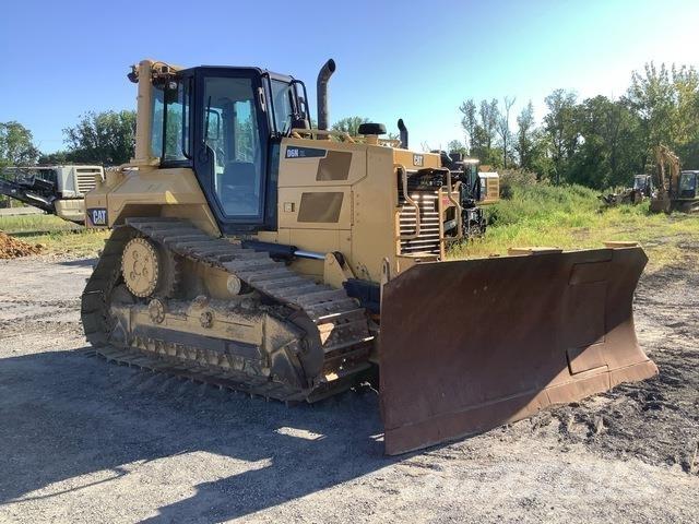 CAT D6N XL Bandschaktare