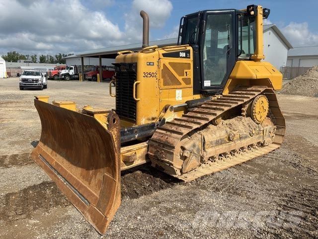 CAT D6N XL Bandschaktare