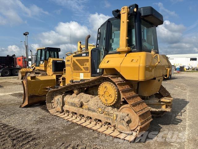 CAT D6N XL Bandschaktare