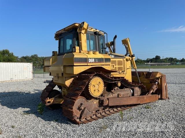CAT D6R XL Bandschaktare