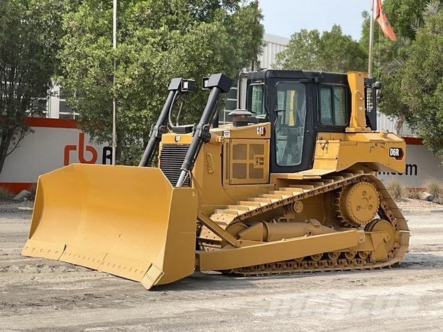 CAT D6R XL Bandschaktare