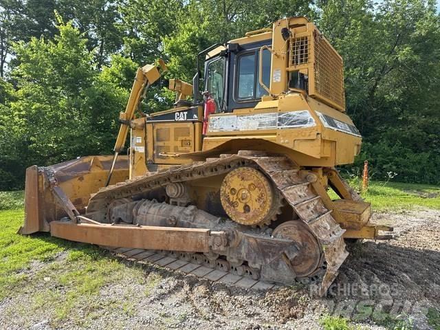 CAT D6RII XW Bandschaktare
