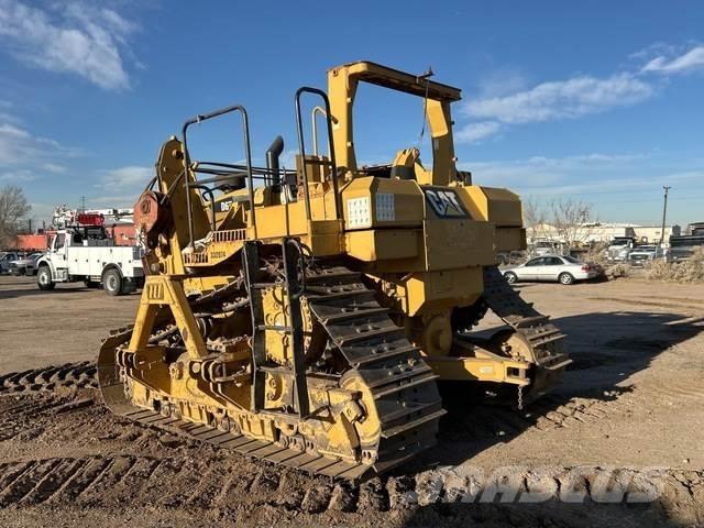 CAT D6T LGP Rörläggningsmaskiner