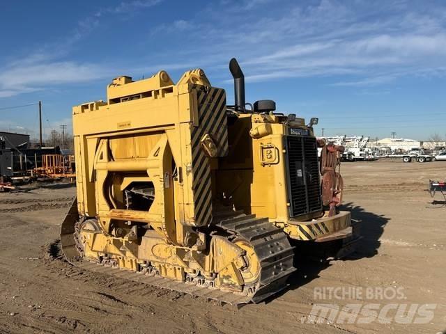 CAT D6T LGP Rörläggningsmaskiner