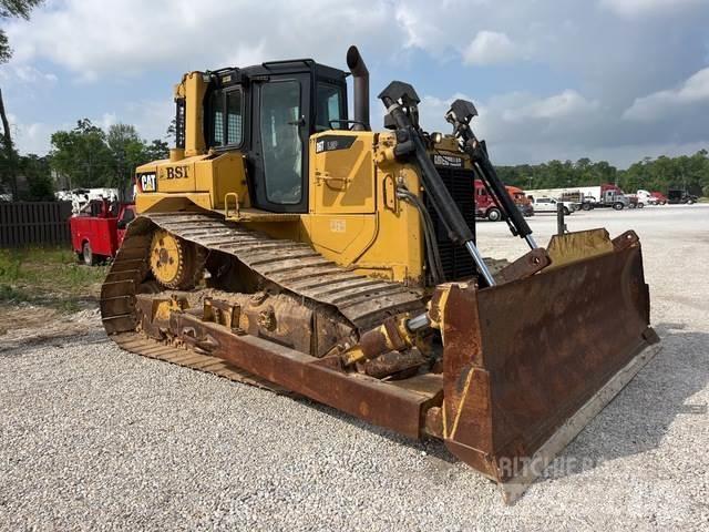 CAT D6T LGP Bandschaktare