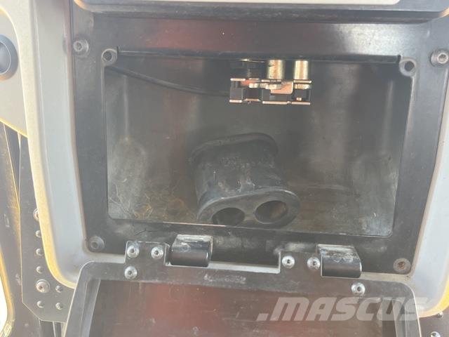 CAT D6T LGP Bandschaktare