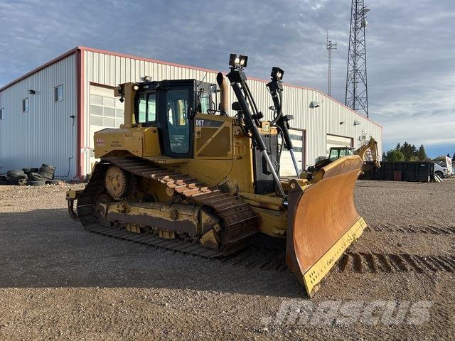 CAT D6T LGP Bandschaktare