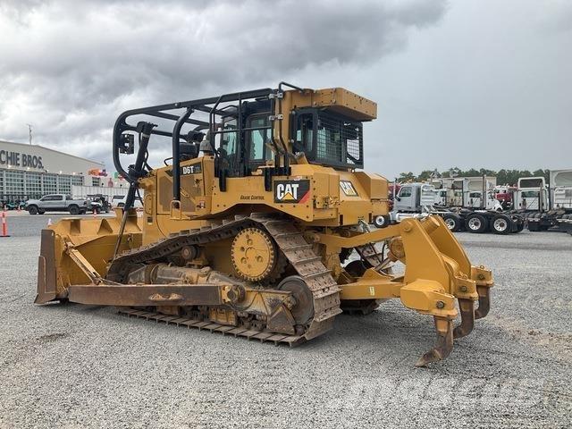 CAT D6T XL Bandschaktare