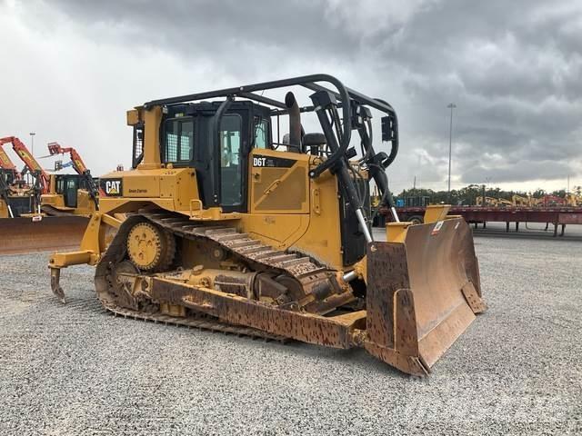 CAT D6T XL Bandschaktare