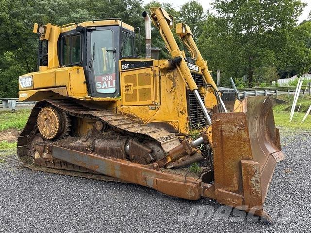 CAT D6T XL Bandschaktare