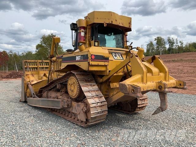 CAT D6T XL Bandschaktare