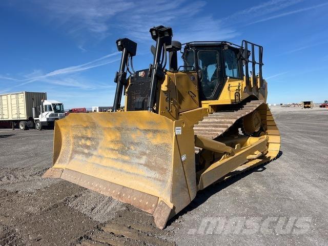 CAT D7 LGP Bandschaktare