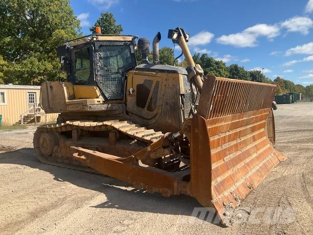 CAT D7E LGP Bandschaktare
