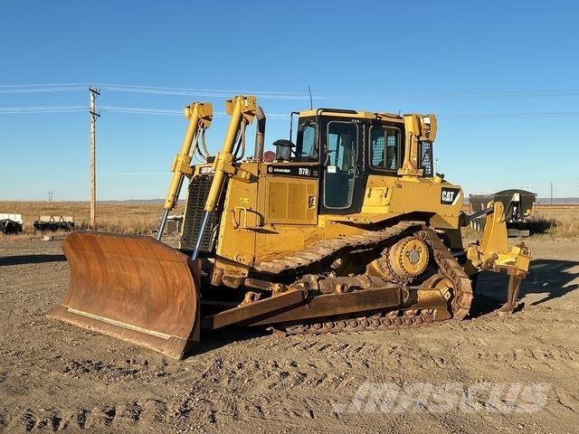 CAT D7R2 XR Bandschaktare