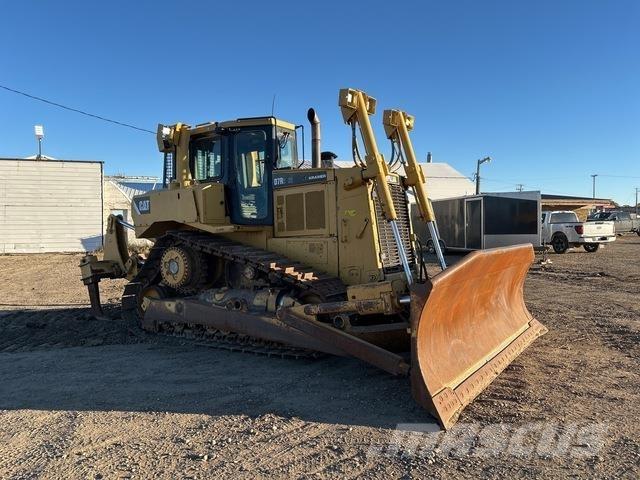 CAT D7R2 XR Bandschaktare