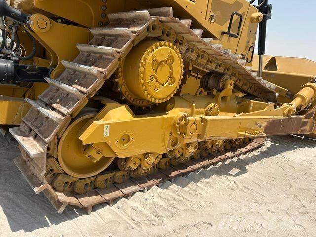 CAT D8 Bandschaktare