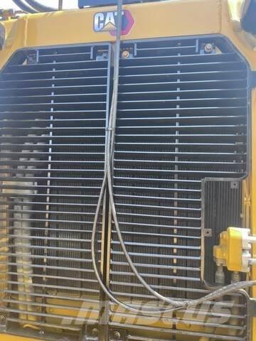 CAT D8GC Bandschaktare