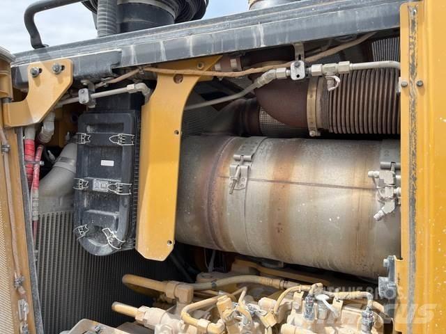 CAT D8T Bandschaktare