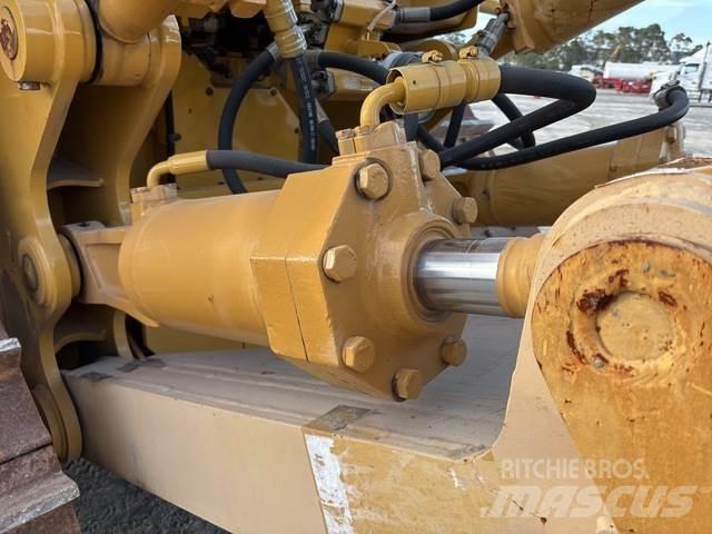 CAT D8T Bandschaktare