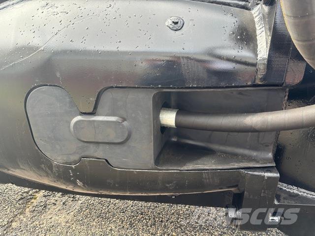 CAT H180 Hydraulhammare