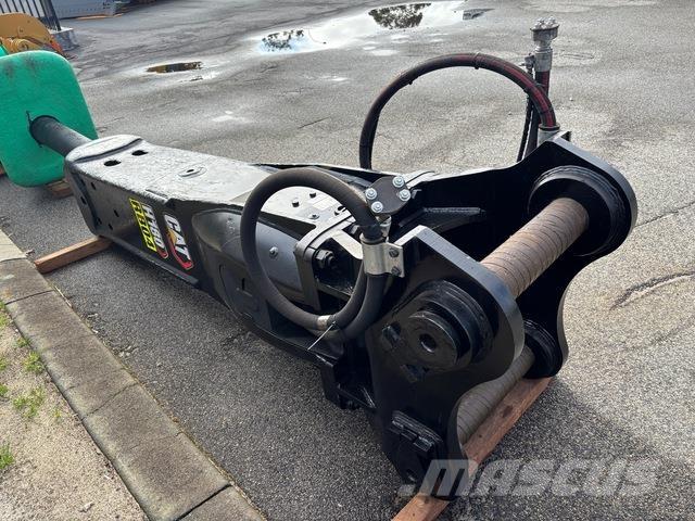 CAT H180 Hydraulhammare
