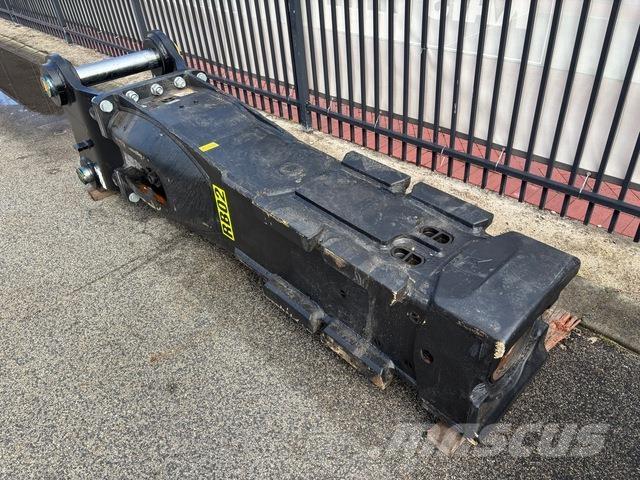 CAT H180ES Hydraulhammare