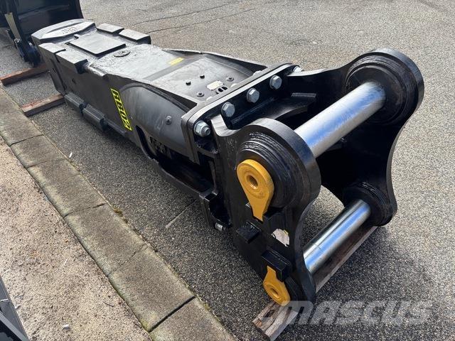 CAT H180ES Hydraulhammare