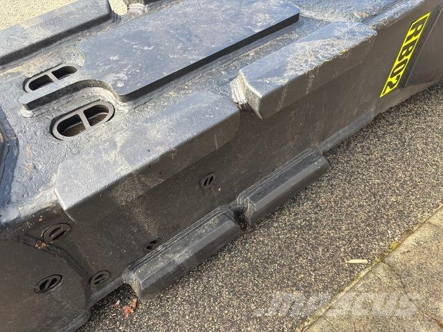 CAT H180ES Hydraulhammare