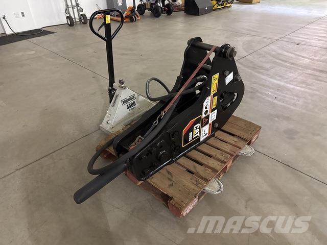 CAT H90C Hydraulhammare