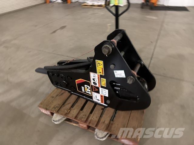 CAT H90C Hydraulhammare