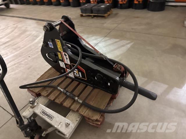 CAT H90C Hydraulhammare