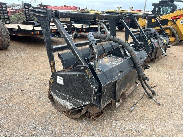 CAT HM 418 Övriga maskiner för jordbearbetning