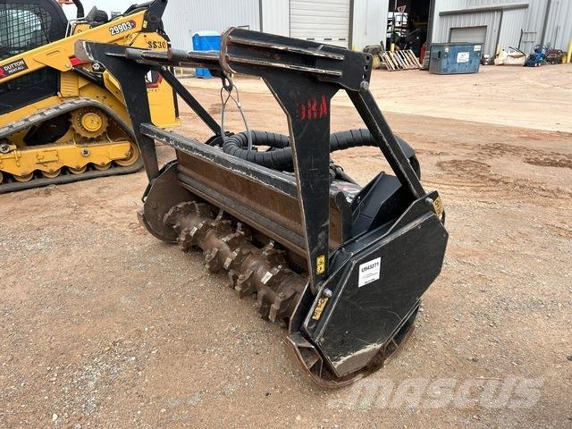 CAT HM 418 Övriga maskiner för jordbearbetning